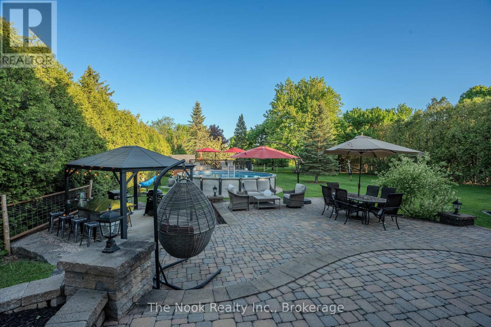 20296 KENYON CONC RD 1 ROAD - 38