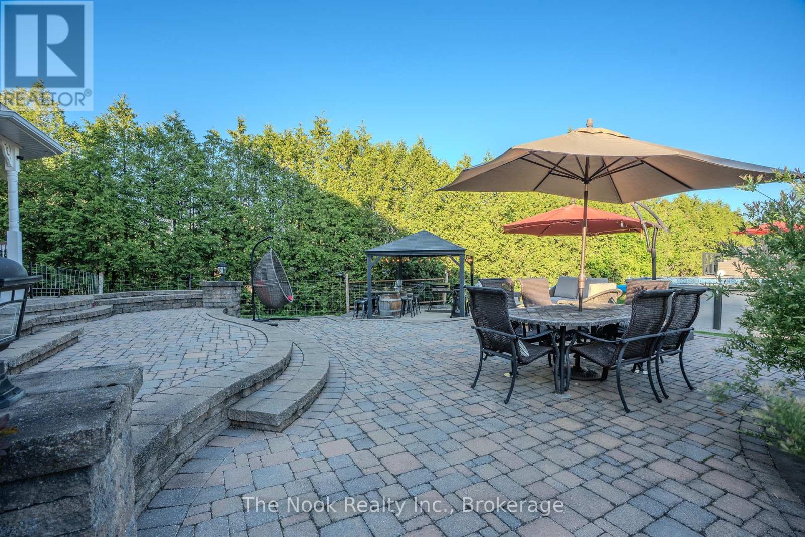 20296 KENYON CONC RD 1 ROAD - 40