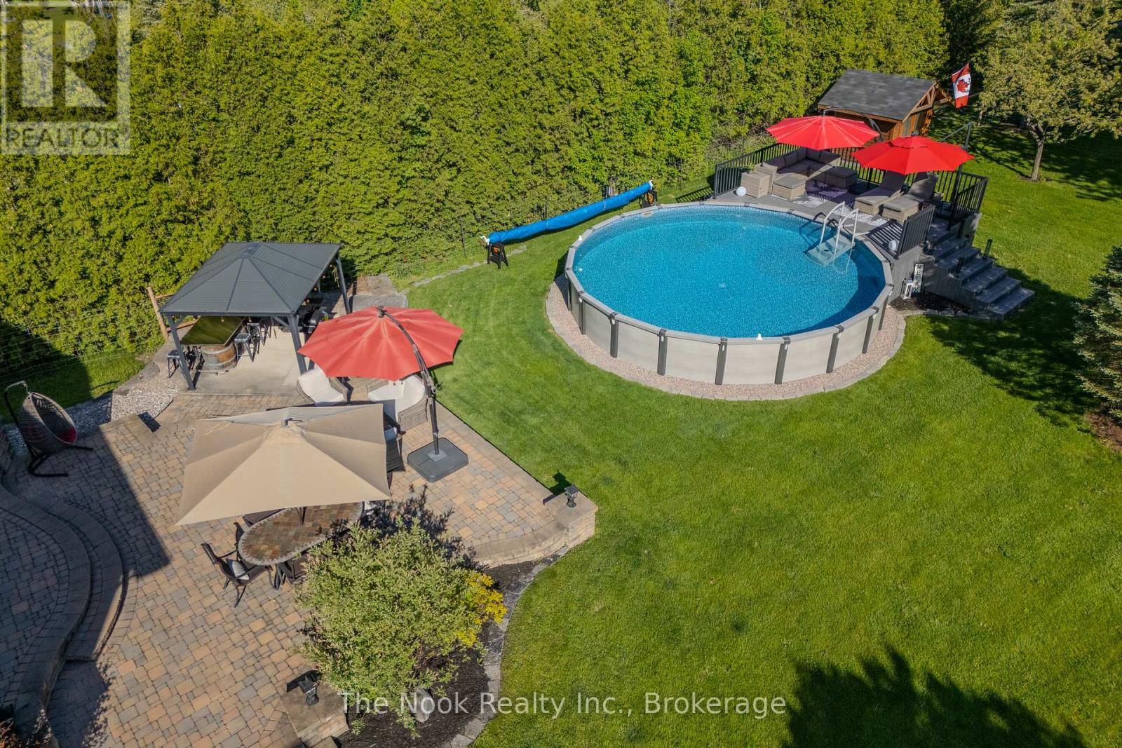 20296 KENYON CONC RD 1 ROAD - 41