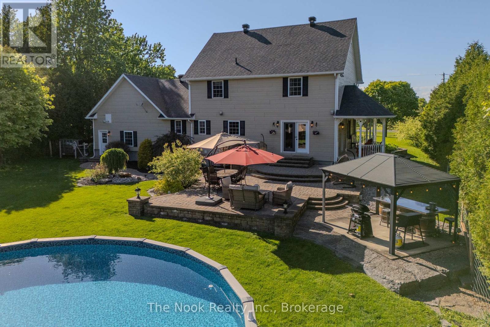 20296 KENYON CONC RD 1 ROAD - 42