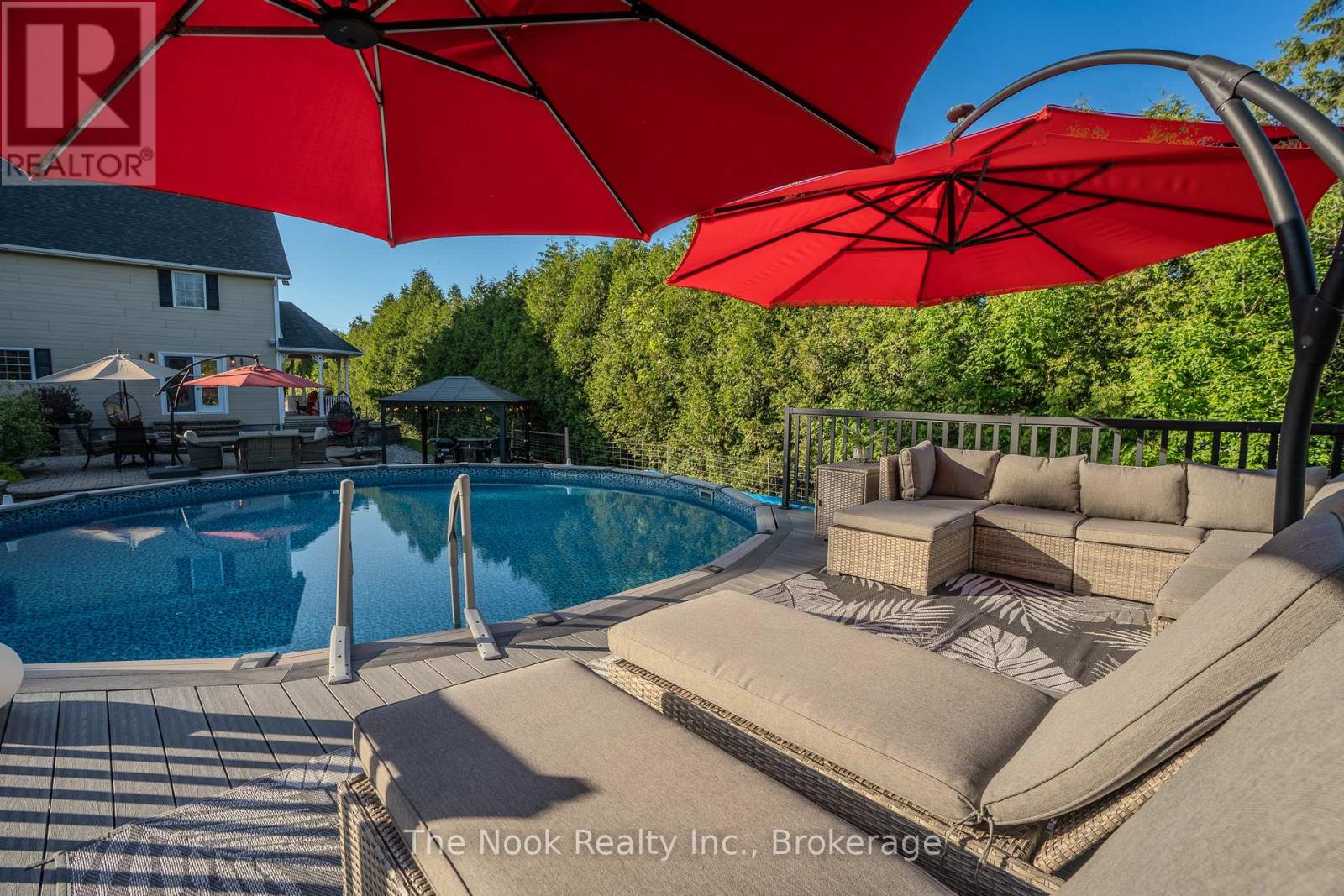 20296 KENYON CONC RD 1 ROAD - 43