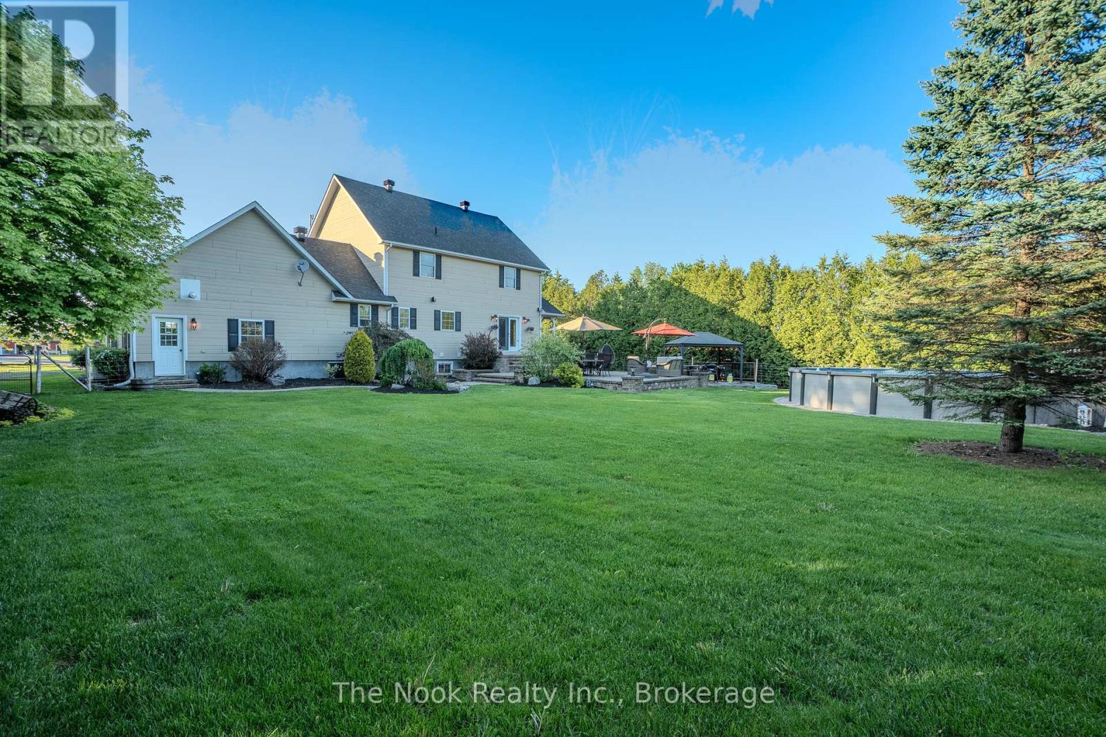 20296 KENYON CONC RD 1 ROAD - 44