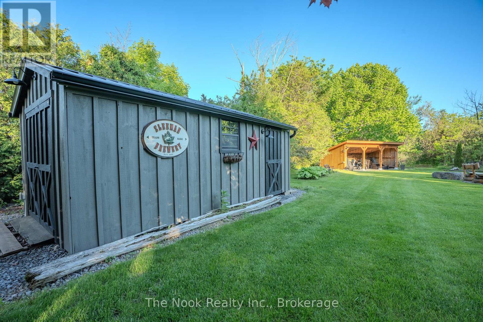 20296 KENYON CONC RD 1 ROAD - 45