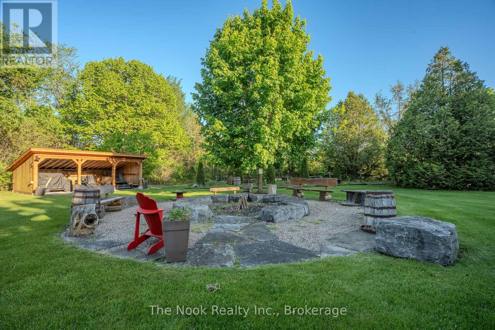 20296 KENYON CONC RD 1 ROAD - 46