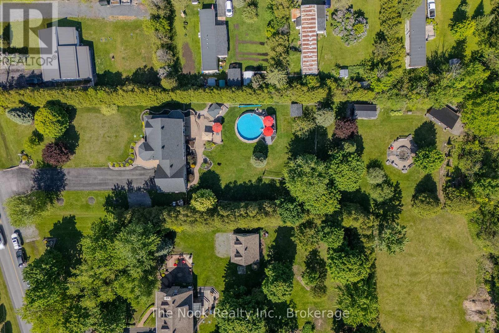 20296 KENYON CONC RD 1 ROAD - 47