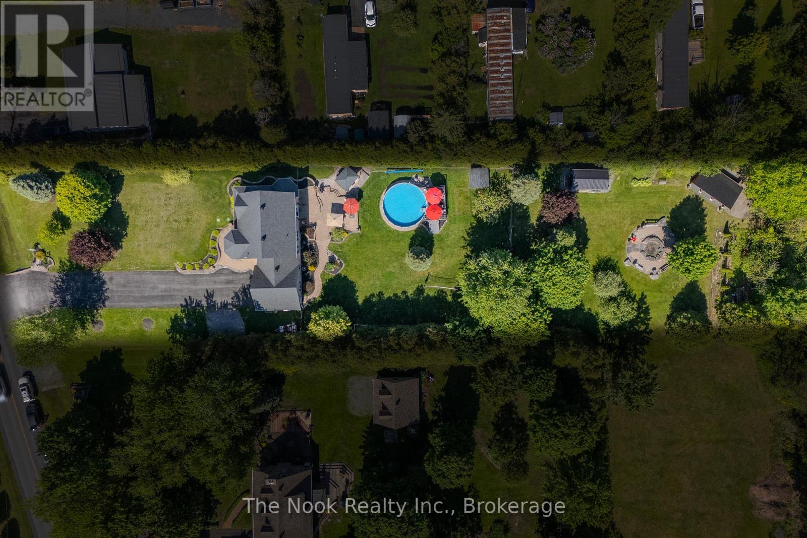 20296 KENYON CONC RD 1 ROAD - 48