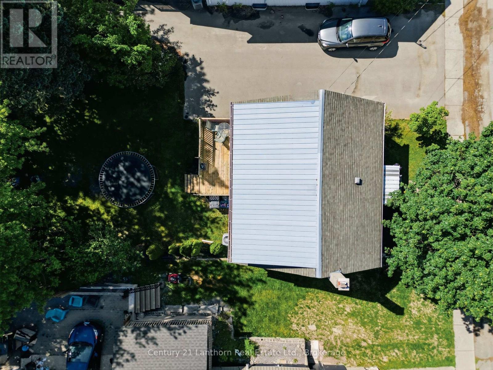 91 GRIER STREET