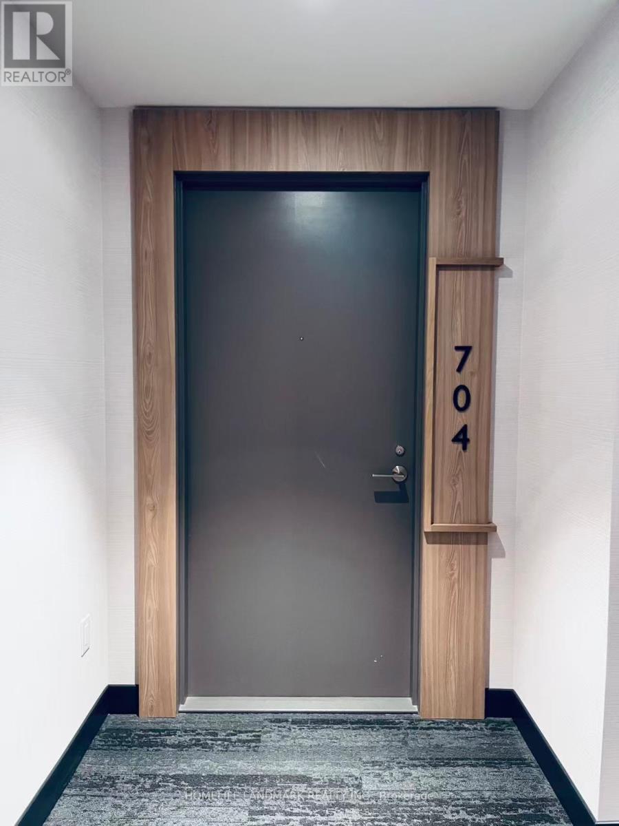 #704 65 MUTUAL STREET - 2