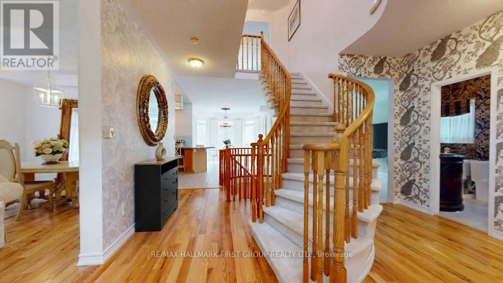 990 GLENBOURNE DRIVE - 42