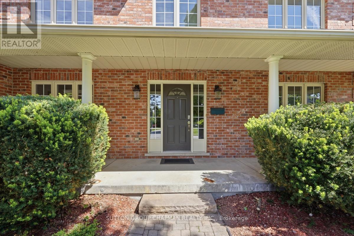 110 GREEN HEDGE LANE - 4