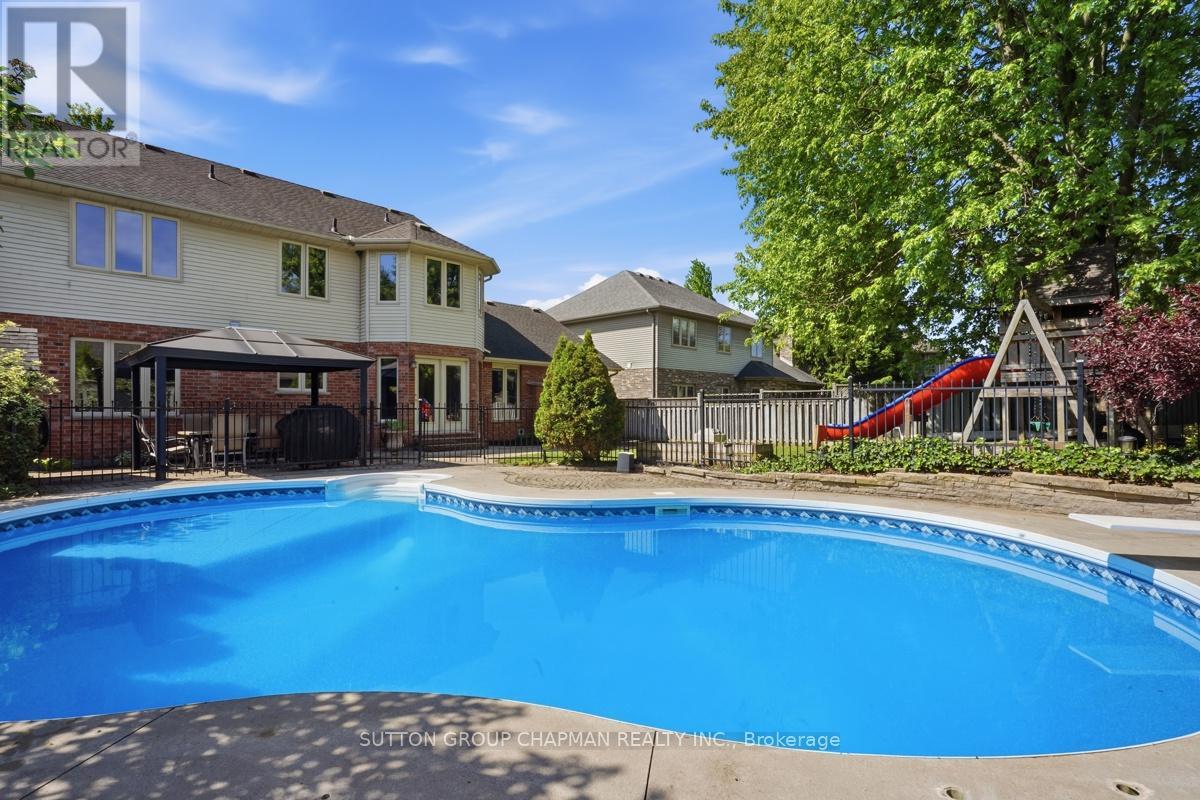 110 GREEN HEDGE LANE - 40
