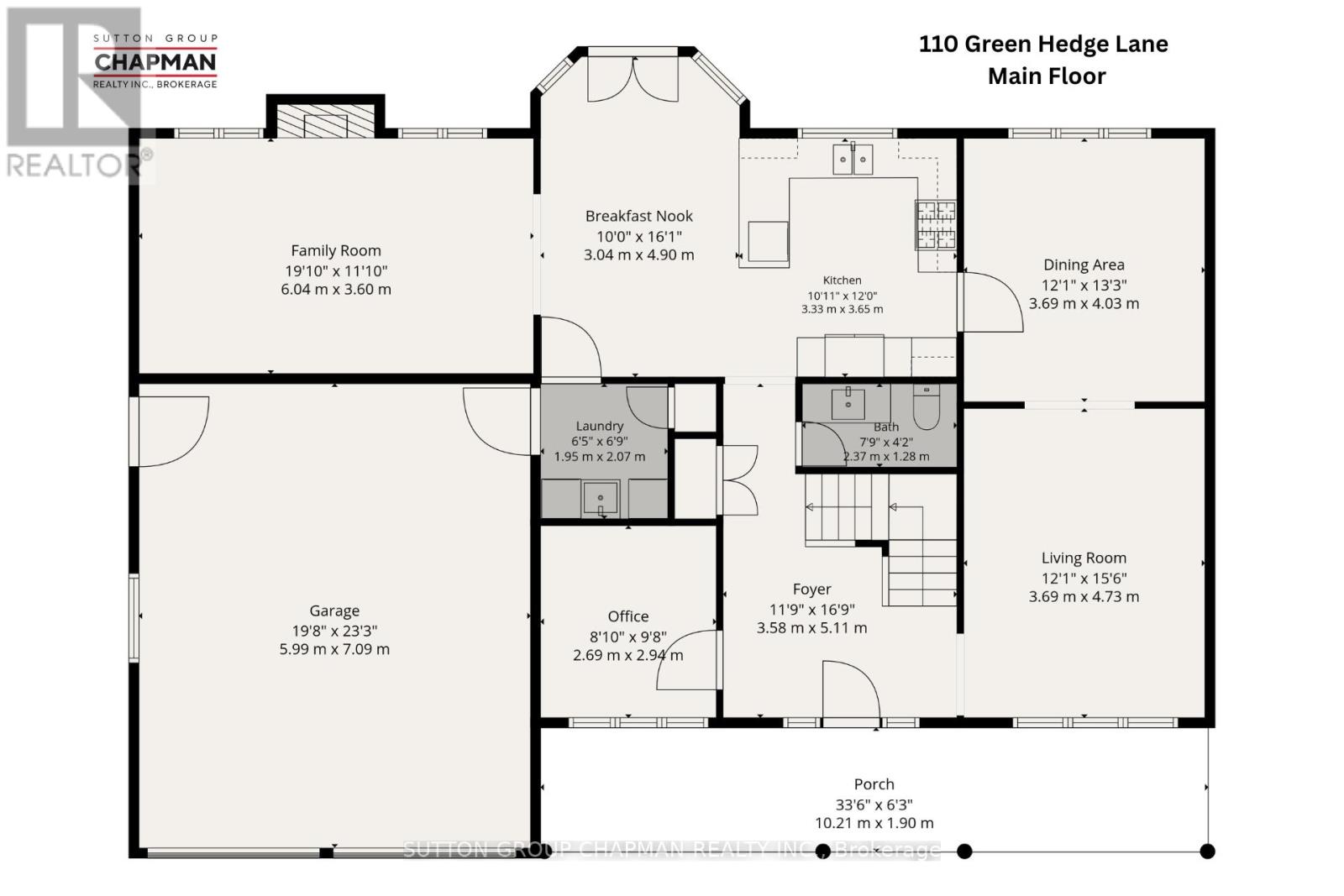 110 GREEN HEDGE LANE - 46