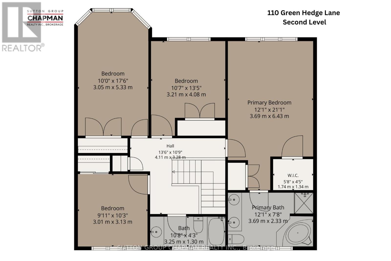 110 GREEN HEDGE LANE - 47