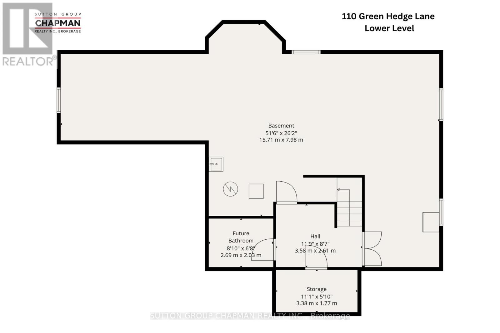 110 GREEN HEDGE LANE - 48