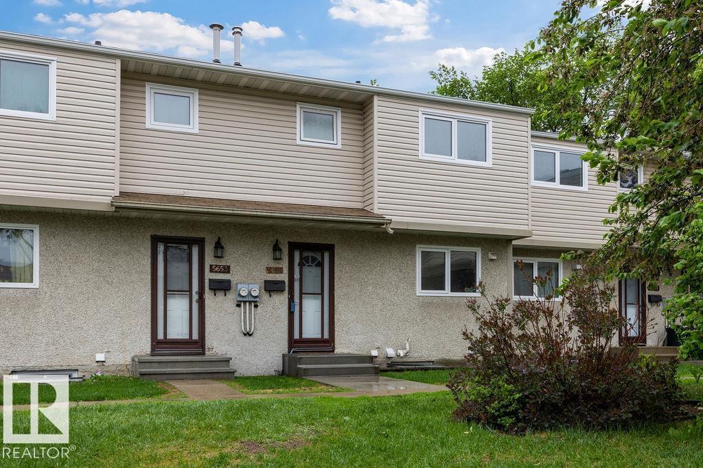 5655 137 AV NW - 1