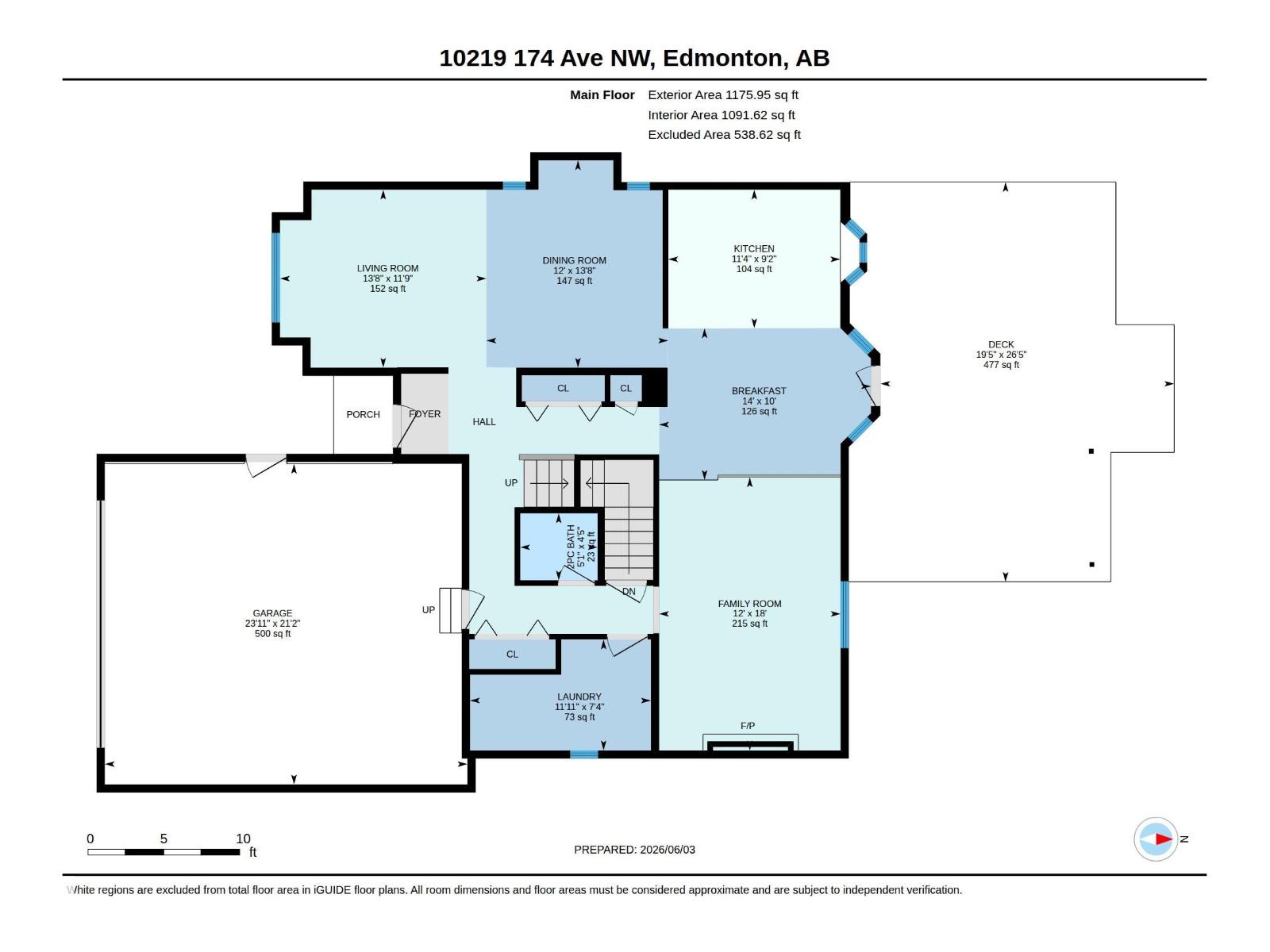 10219 174 AV NW - 62