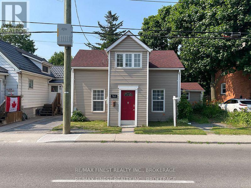 763 KING STREET W - 1
