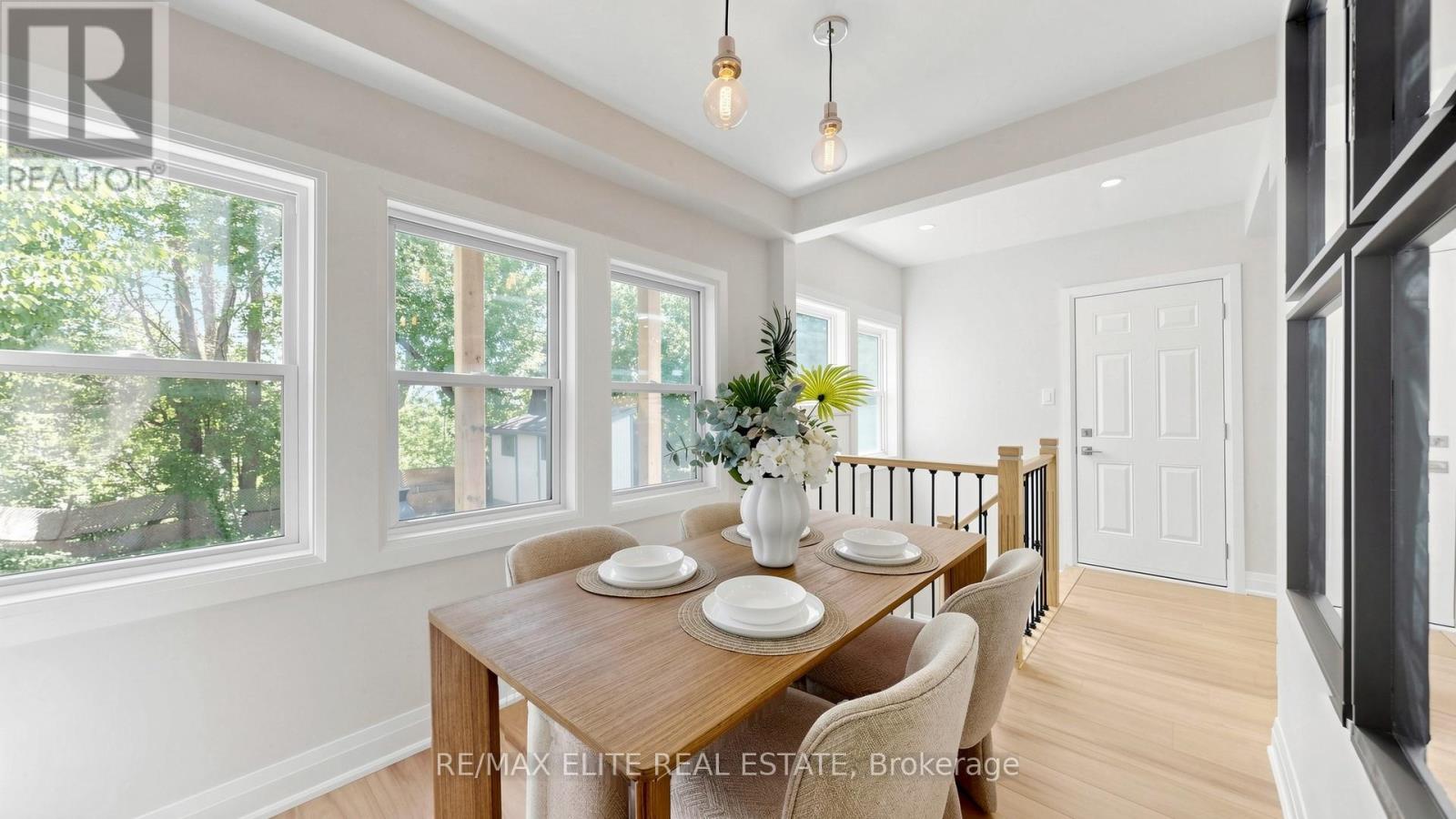 9 WOODFORD PARK ROAD - 9