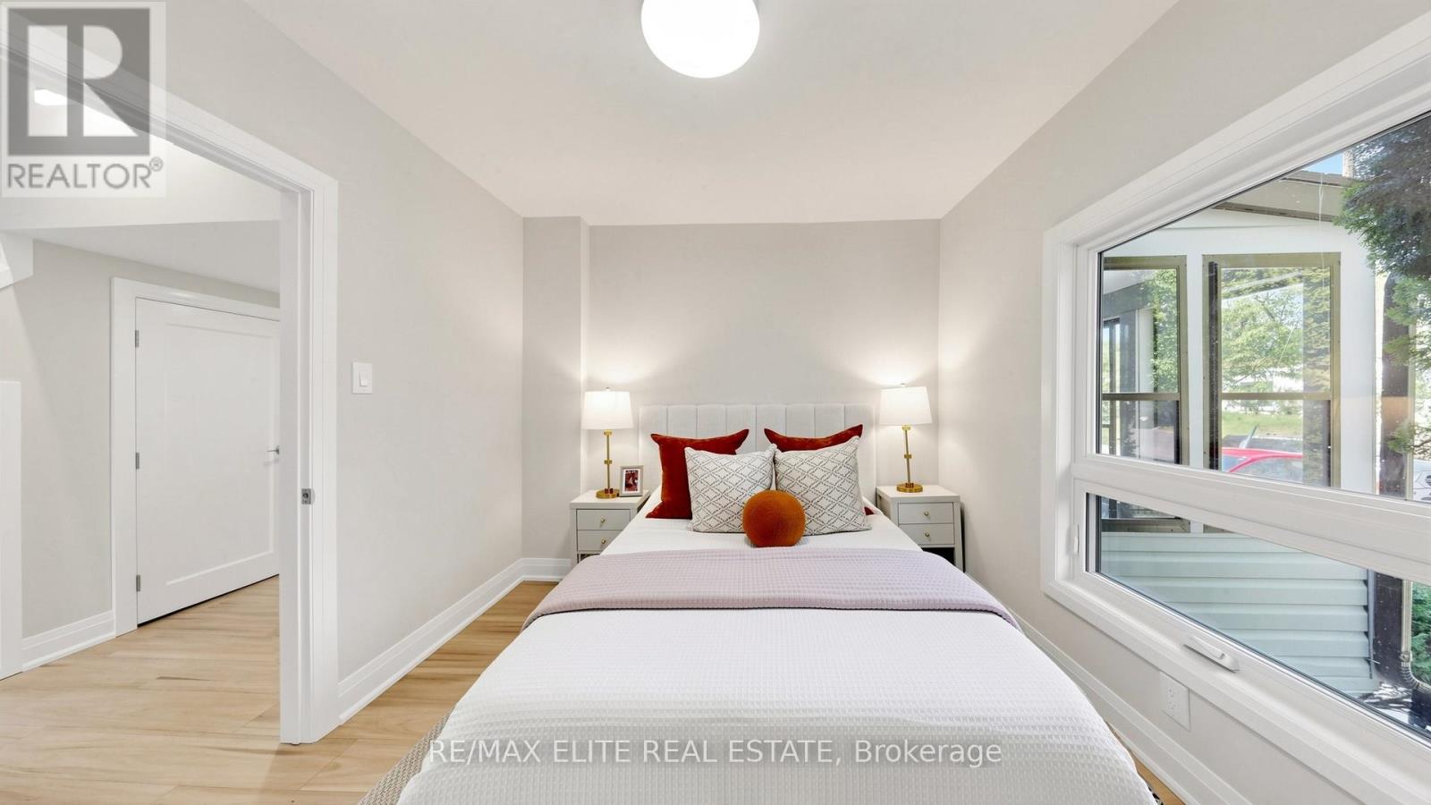 9 WOODFORD PARK ROAD - 11