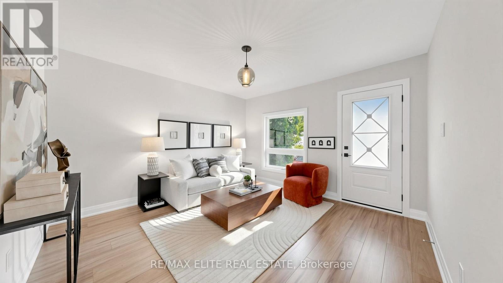 9 WOODFORD PARK ROAD - 5