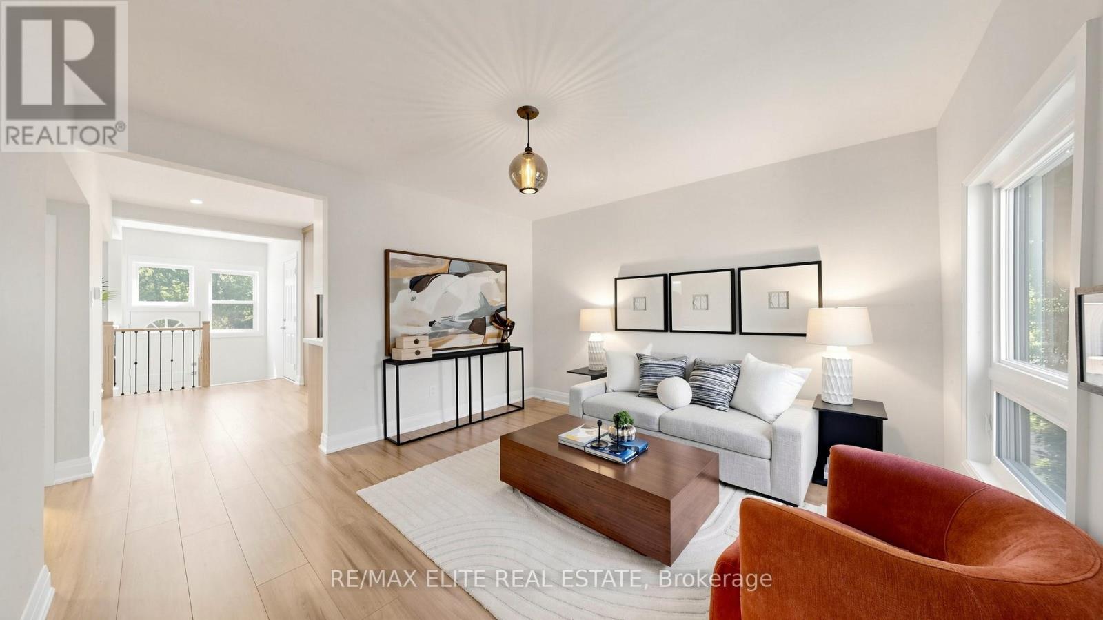 9 WOODFORD PARK ROAD - 6