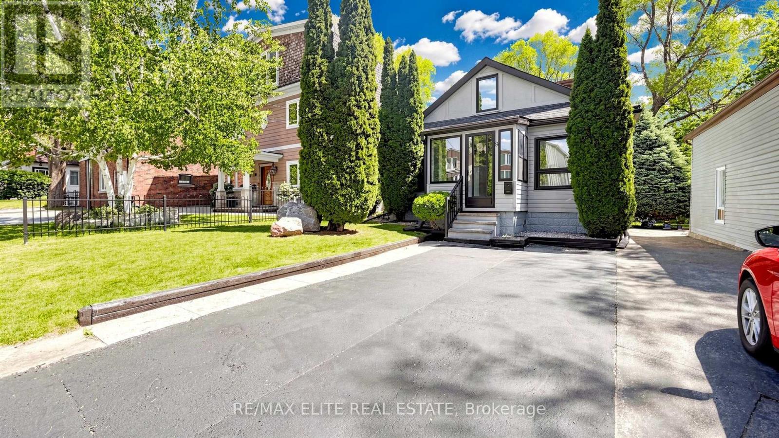 9 WOODFORD PARK ROAD - 3