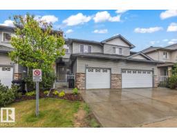 Row / Townhouse for sale at #229 41 Summerwood Bv, Sherwood Park — MLS® E4491633