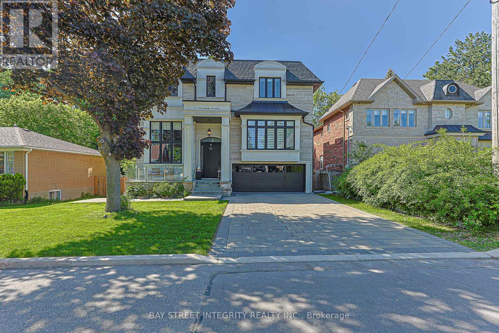 151 HORSHAM AVENUE - 1