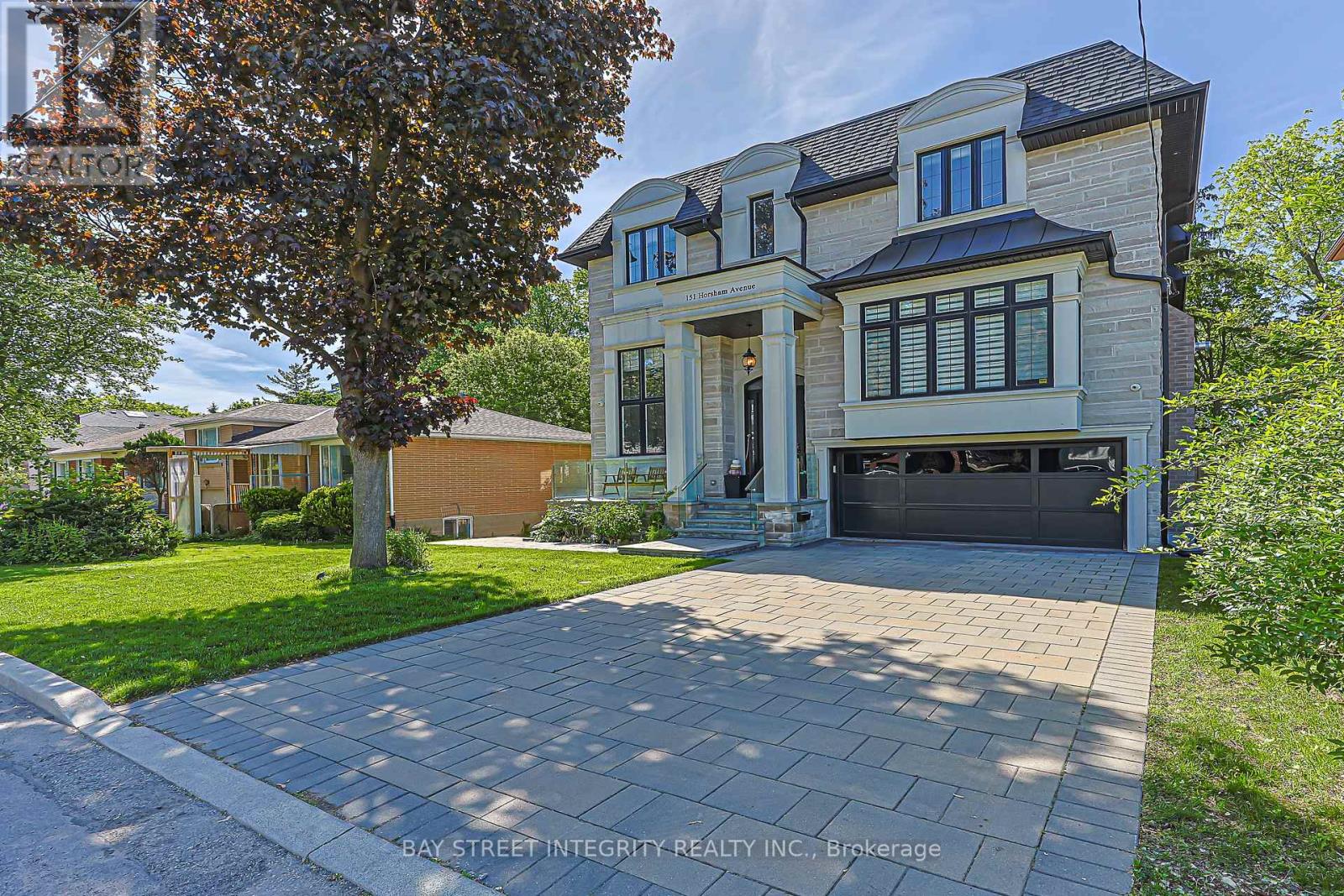 151 HORSHAM AVENUE - 2