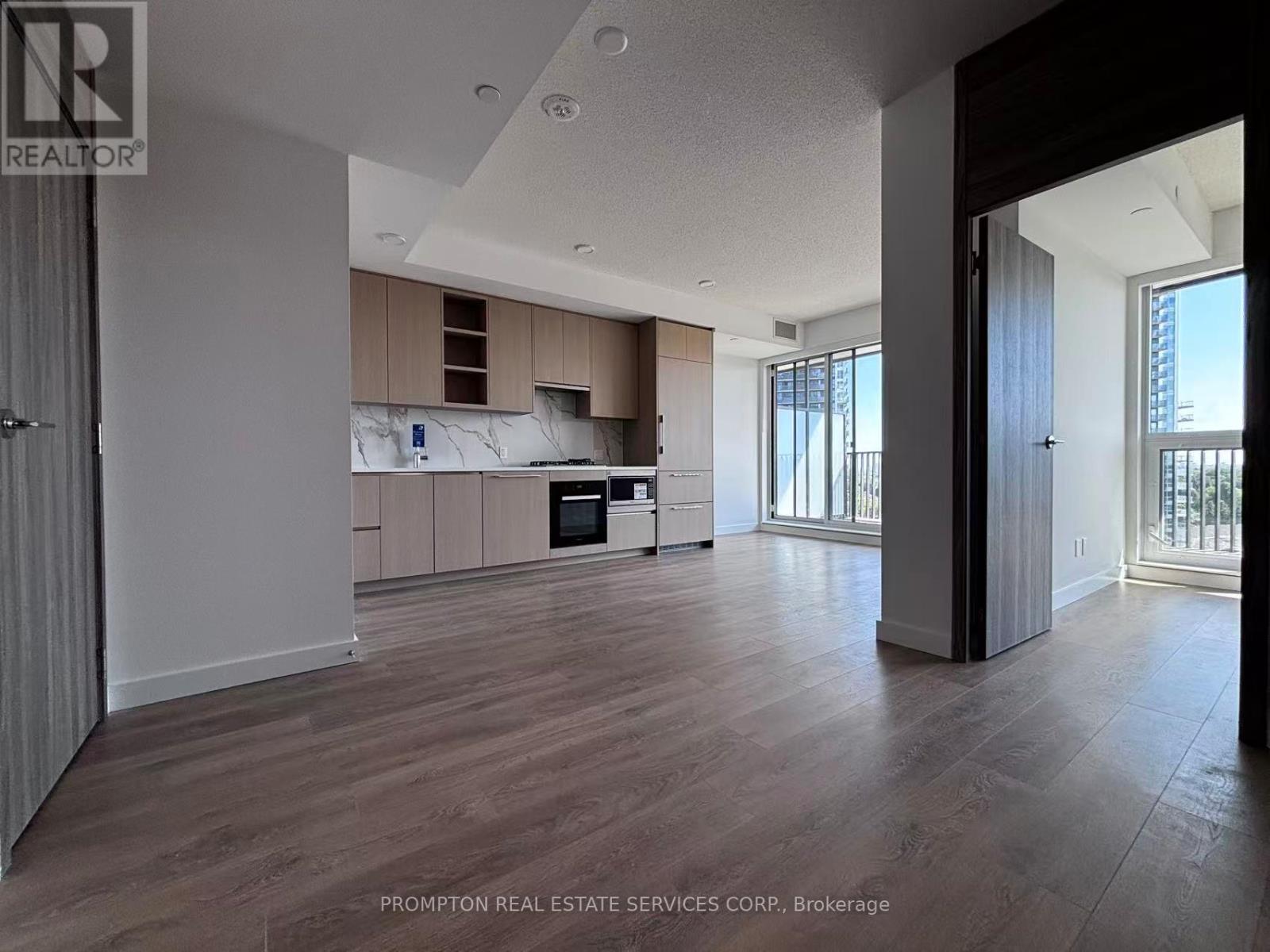 Listing photo of 1616 - 18 ESTHER SHINER BOULEVARD