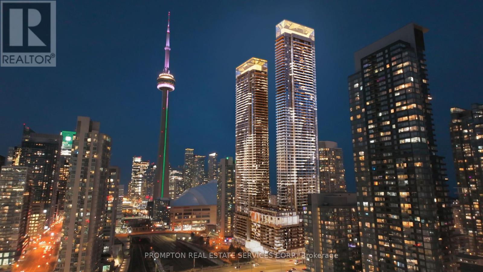 Listing photo of 2511 - 3 CONCORD CITYPLACE WAY