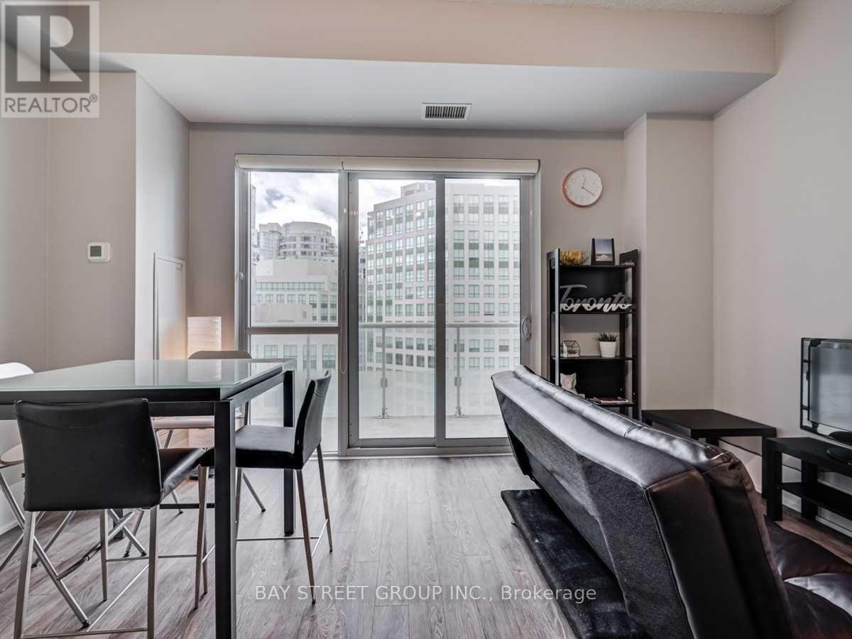 #1117 20 JOHN STREET - 12