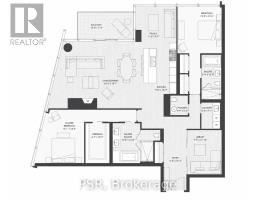 5003 - 180 University Avenue, Toronto, ON M5H0A2 Photo 50