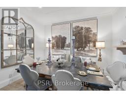 Dining room - 5003 - 180 University Avenue, Toronto, ON M5H0A2 Photo 8