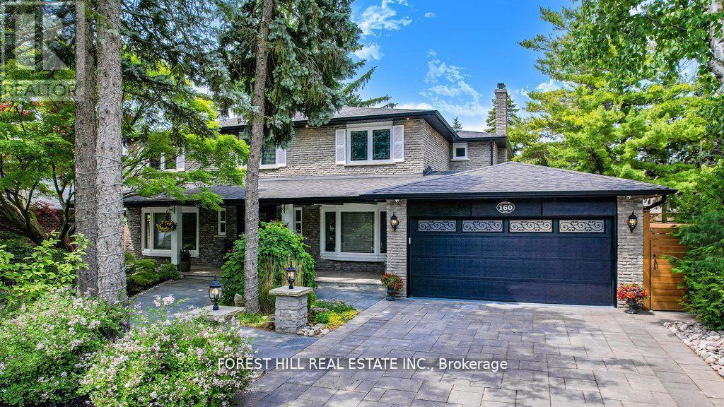 160 BANBURY ROAD - 1
