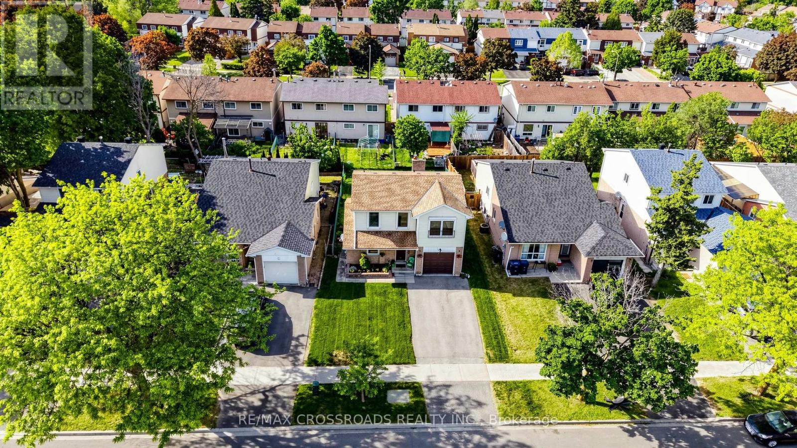 140 GOLDHAWK TRAIL - 35