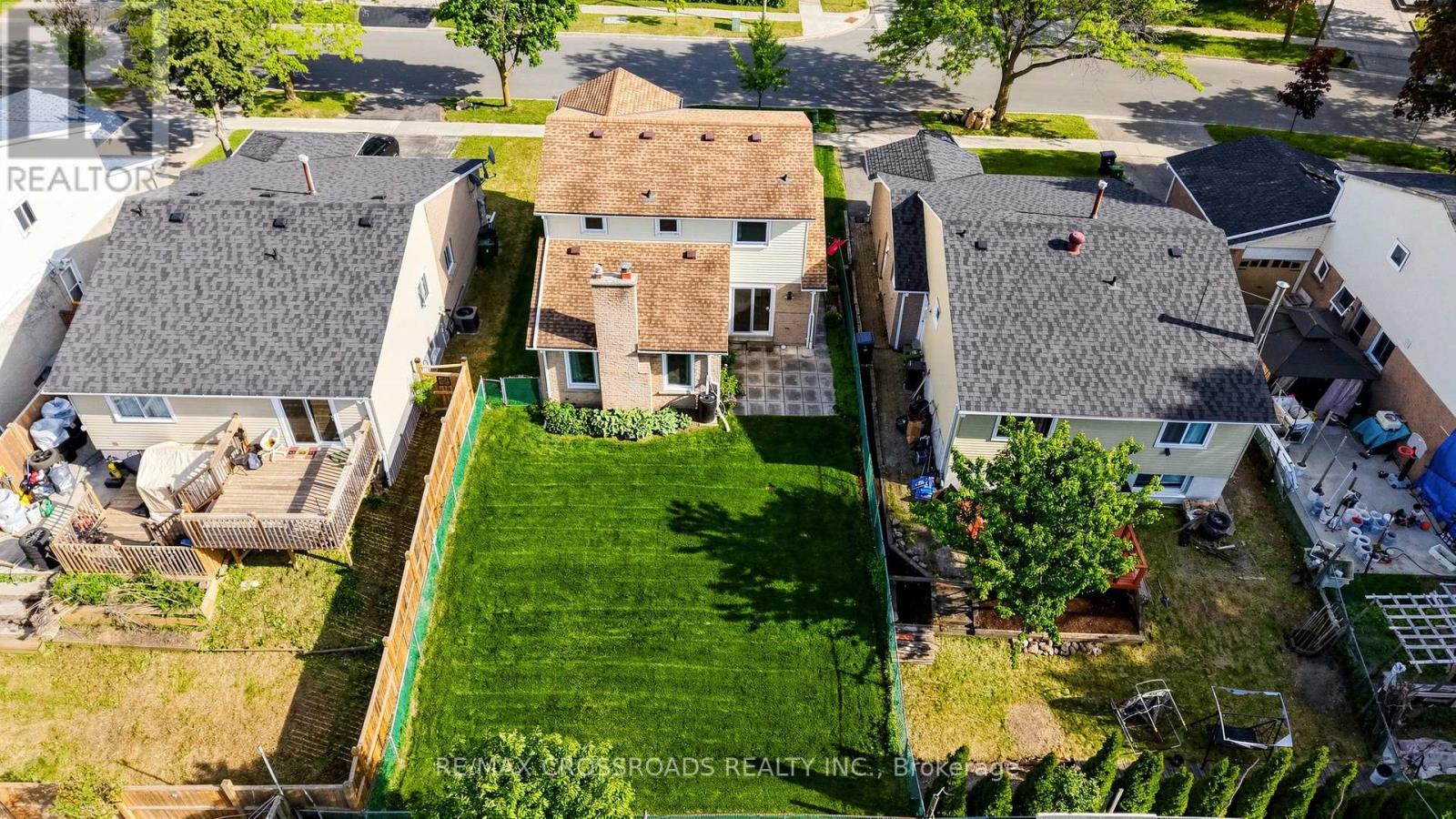 140 GOLDHAWK TRAIL - 40