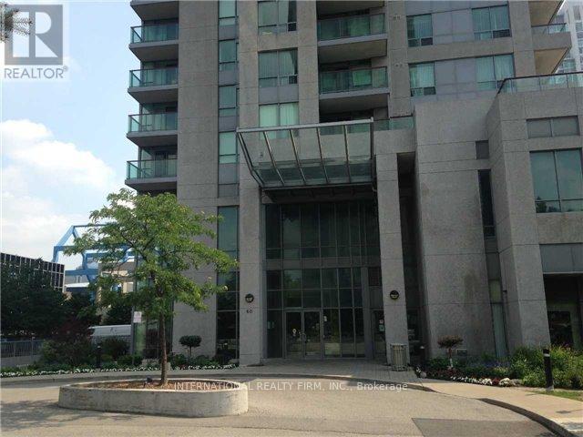 Listing photo of 1707 - 60 BRIAN HARRISON WAY