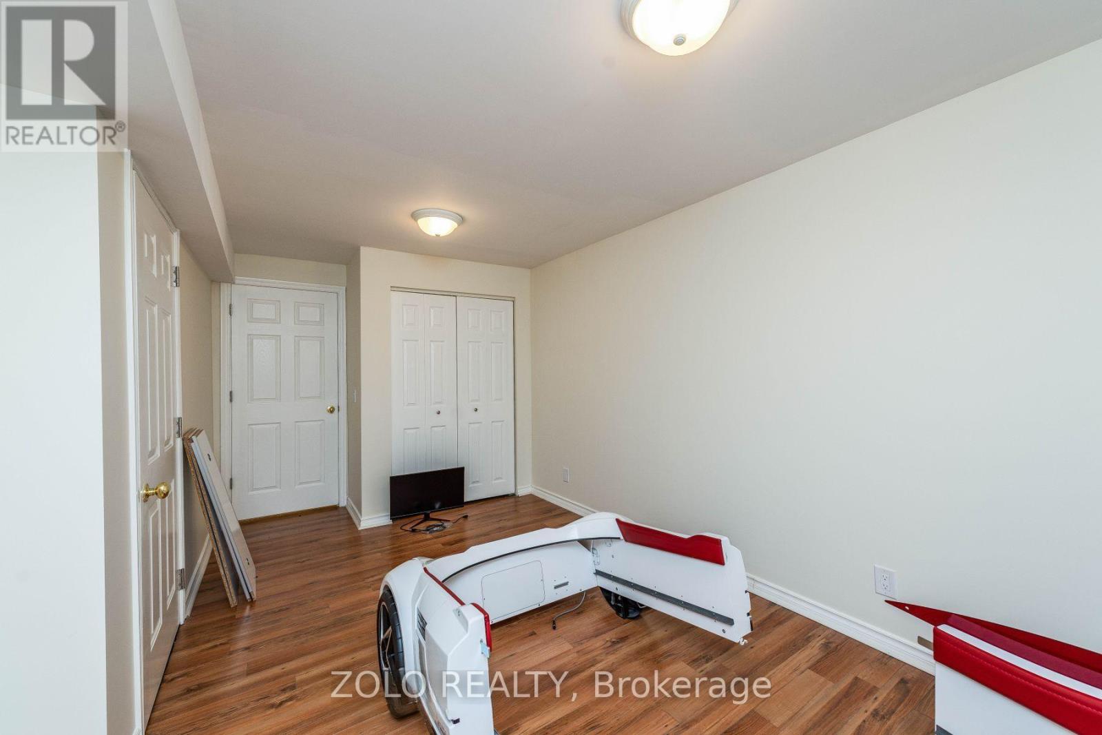 BASEMENT - 45 HILDA ROAD