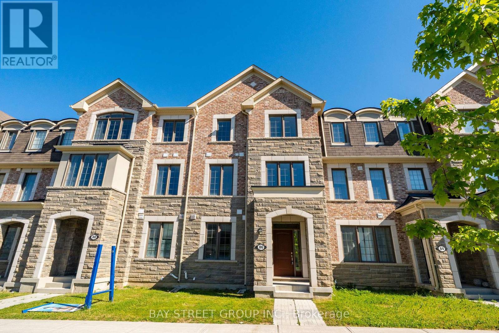 86 WILLIAM F BELL PARKWAY - 34