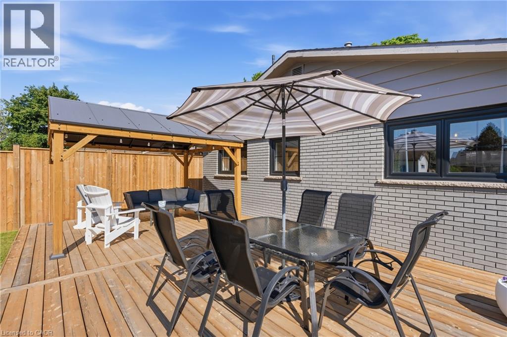 4-bedroom home for sale at 6 MCCAMMON Street, Paris ON · photo 35 of 47