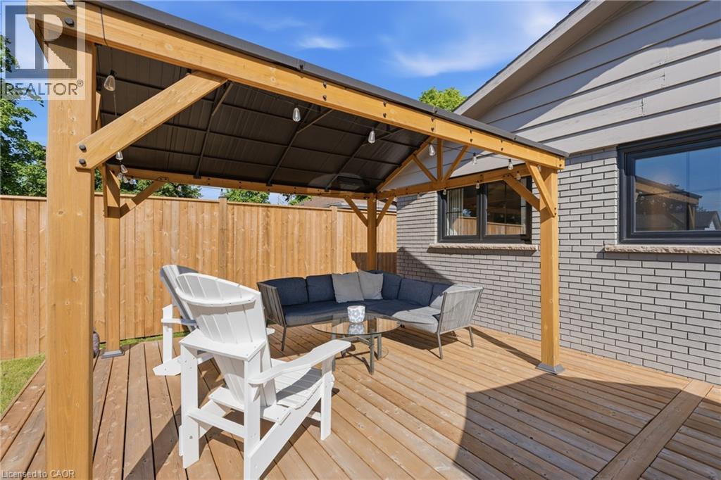 4-bedroom home for sale at 6 MCCAMMON Street, Paris ON · photo 36 of 47