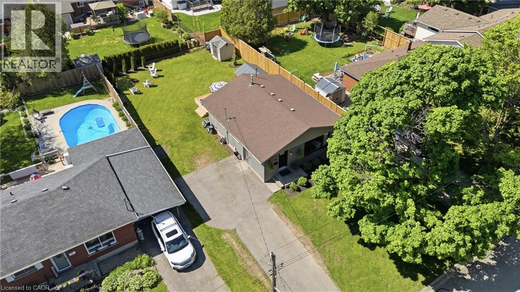 4-bedroom home for sale at 6 MCCAMMON Street, Paris ON · photo 41 of 47
