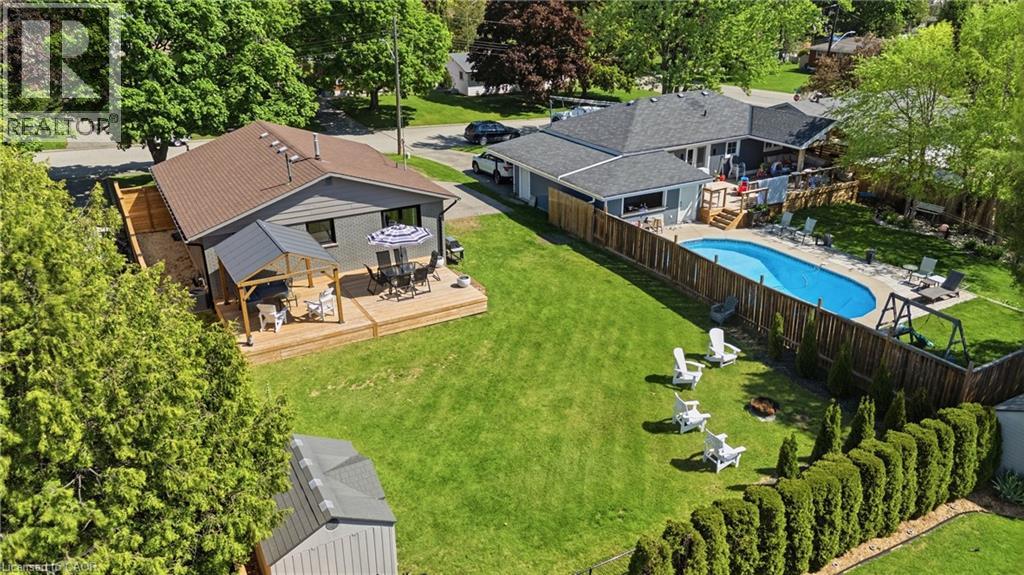 4-bedroom home for sale at 6 MCCAMMON Street, Paris ON · photo 44 of 47