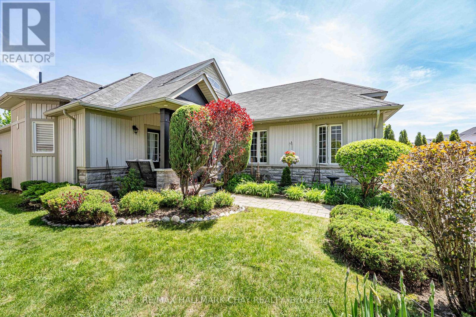 Meticulous Landscaping