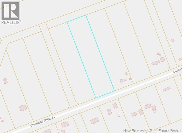 3 Acres Chemin Morrison