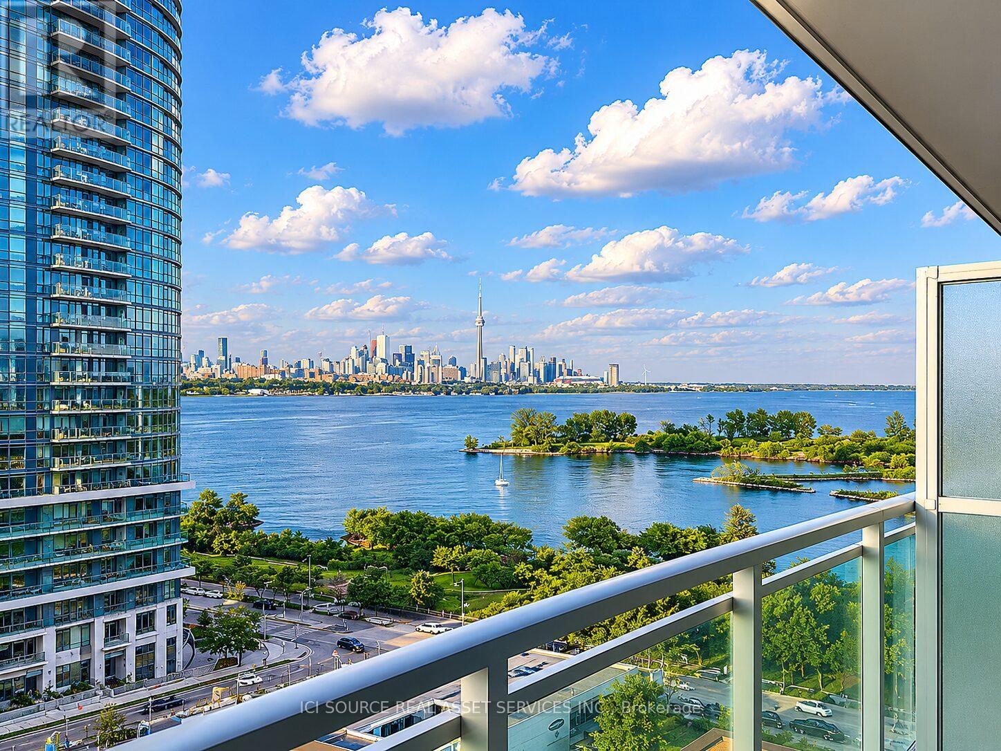 Listing photo of 1106 - 33 SHORE BREEZE DRIVE