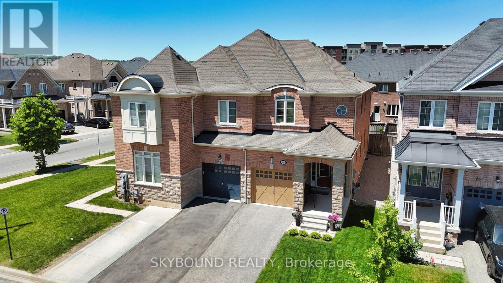 687 MEGSON TERRACE - 2