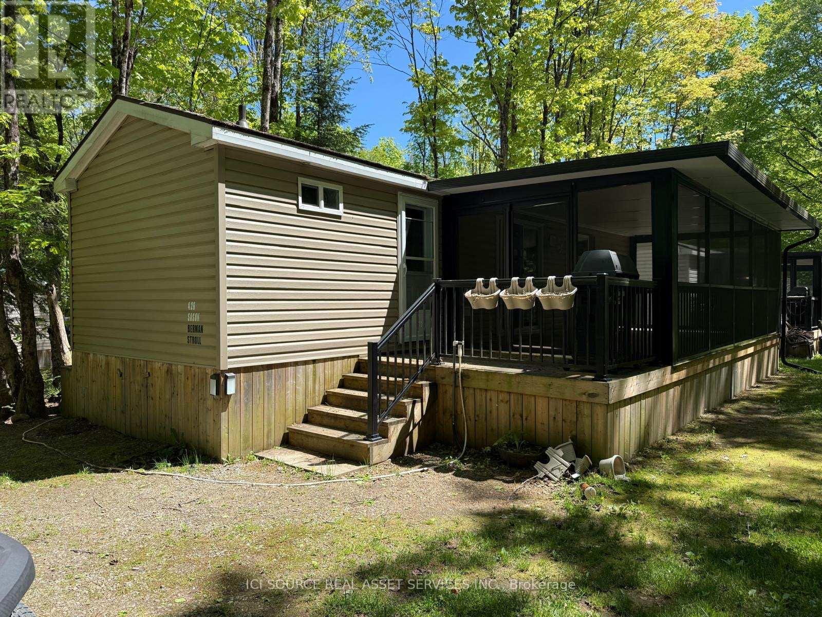 #FNC426 1047 BONNIE LAKE CAMP ROAD - 1