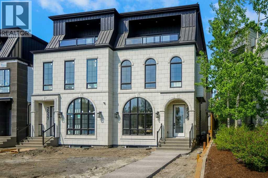 2535 19 Street SW - photo 2